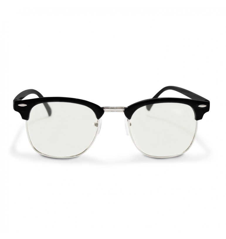 Gafas para computadora con filtro azul