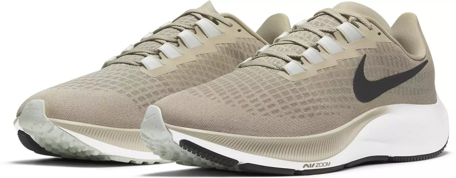 Tenis Para Correr Nike Air Zoom Pegasus 37 BQ9646-200 9.5US Unisex