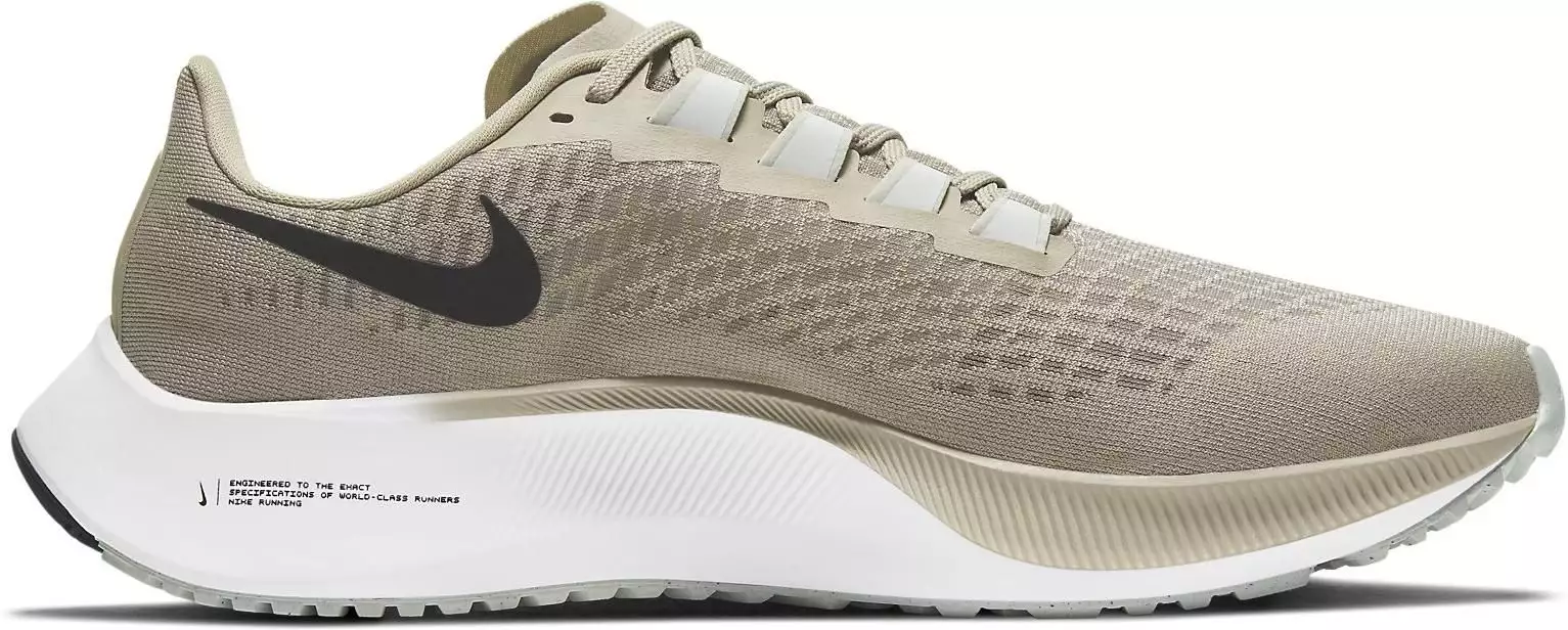 Tenis Para Correr Nike Air Zoom Pegasus 37 BQ9646-200 9.5US Unisex