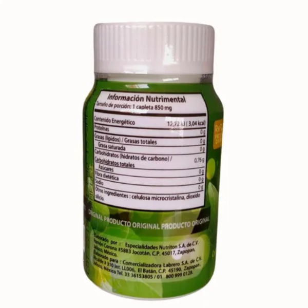 Joy natura RM+FLEX 850MG 30 CAP Suplemento alimenticio ,desinflama