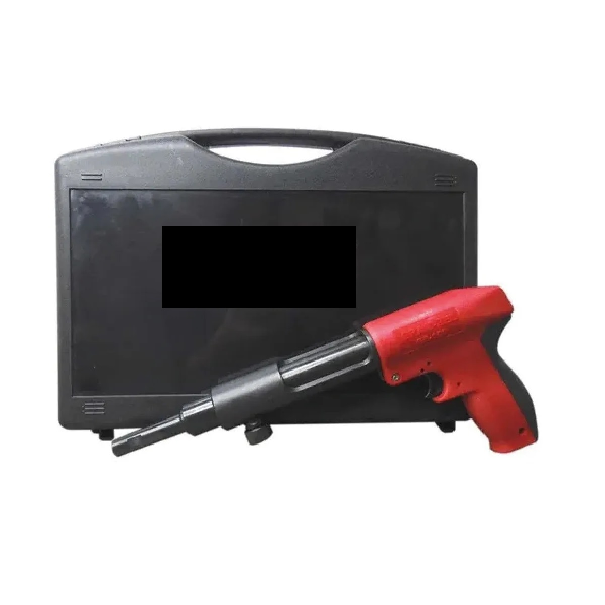 Pistola Impacto Disparador Fijacion 8 Mm 3in