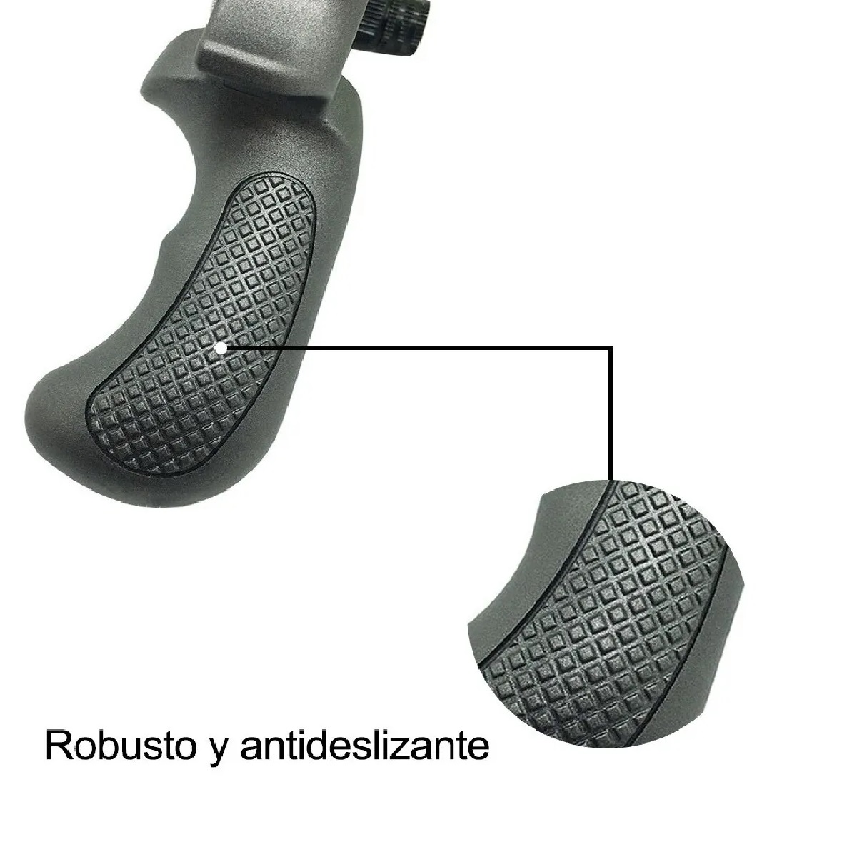 Tirachinas Láser Profesional Para Exteriores