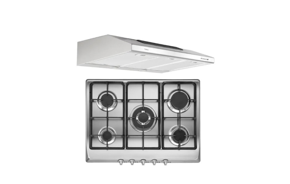 Combo Teka Pack DUETTO PLUS 70 EX