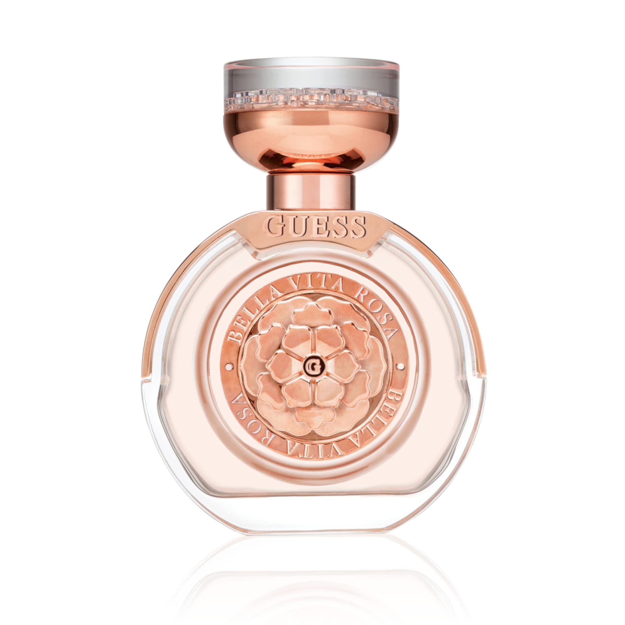 Perfume Bella Vita Rosa para Mujer de Guess EDT 100ML