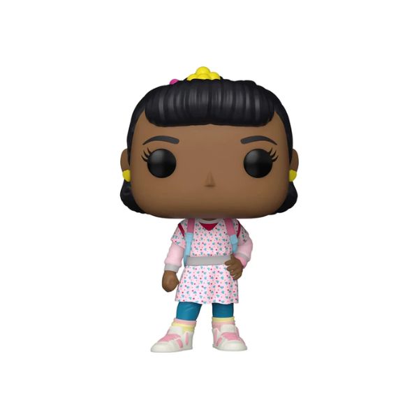 Erica Sinclair Funko Pop Stranger Things 4