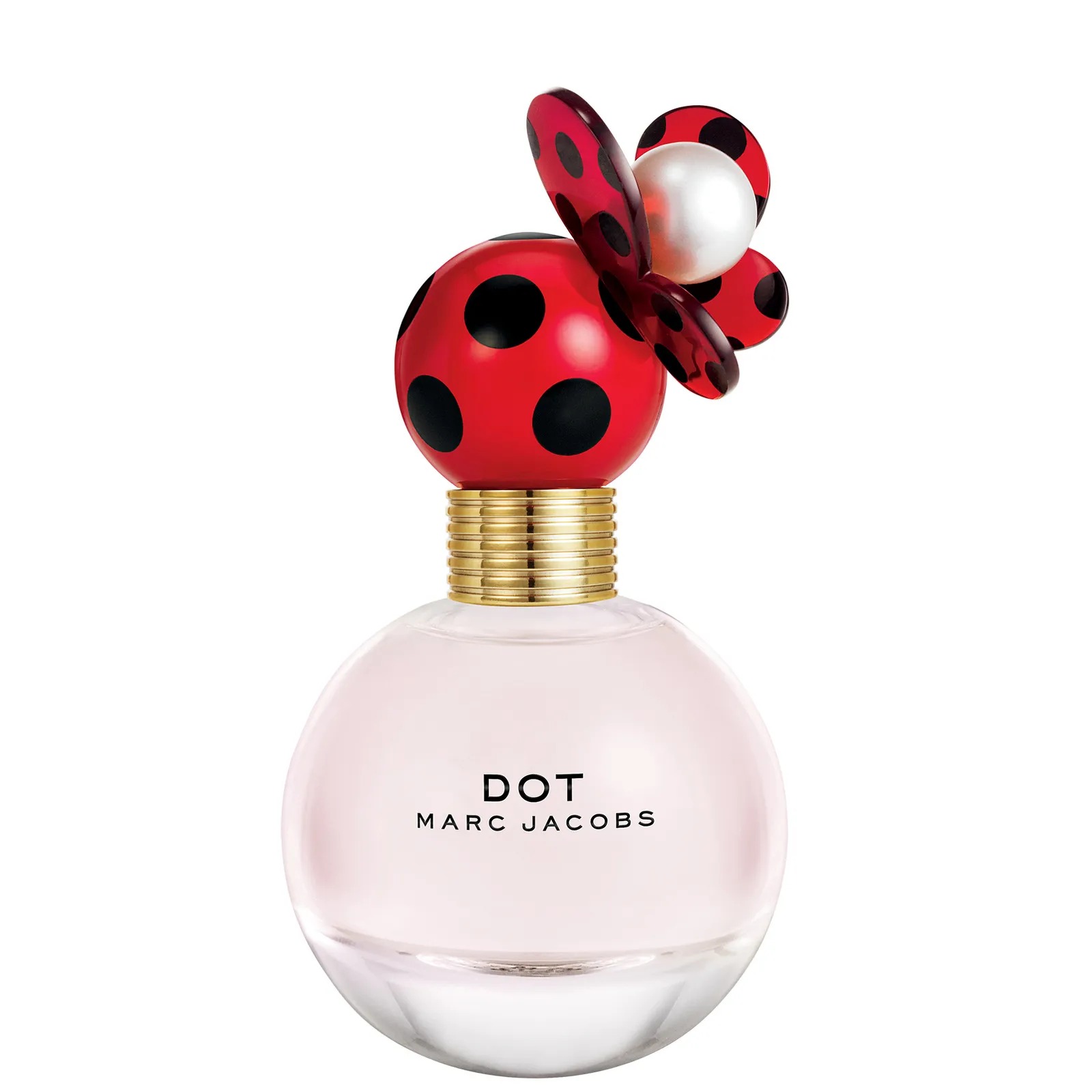 Perfume DOT para Mujer de Marc Jacobs EDP 50ML