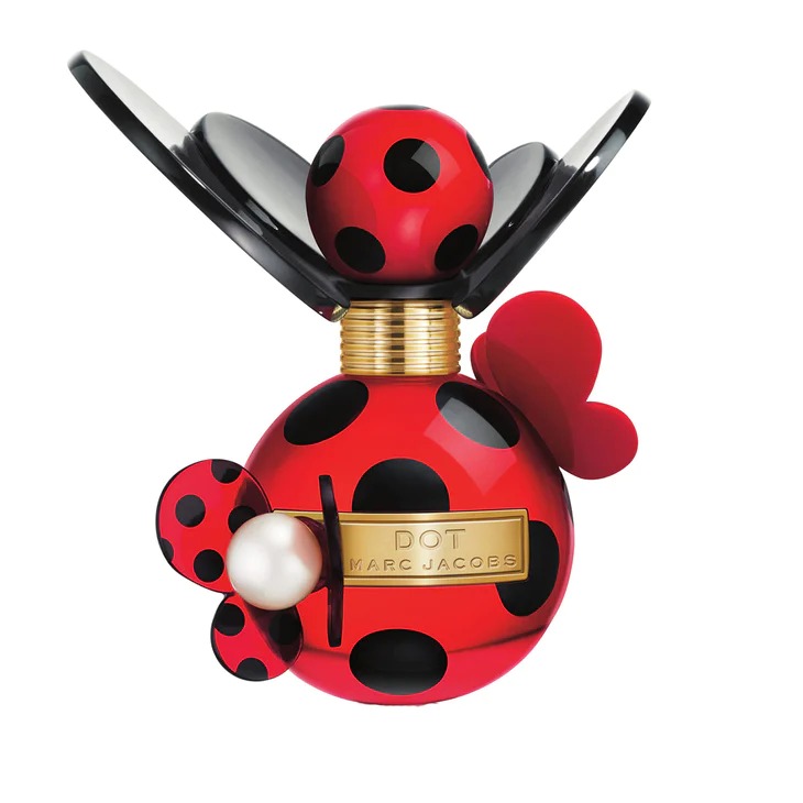 Perfume DOT para Mujer de Marc Jacobs EDP 50ML