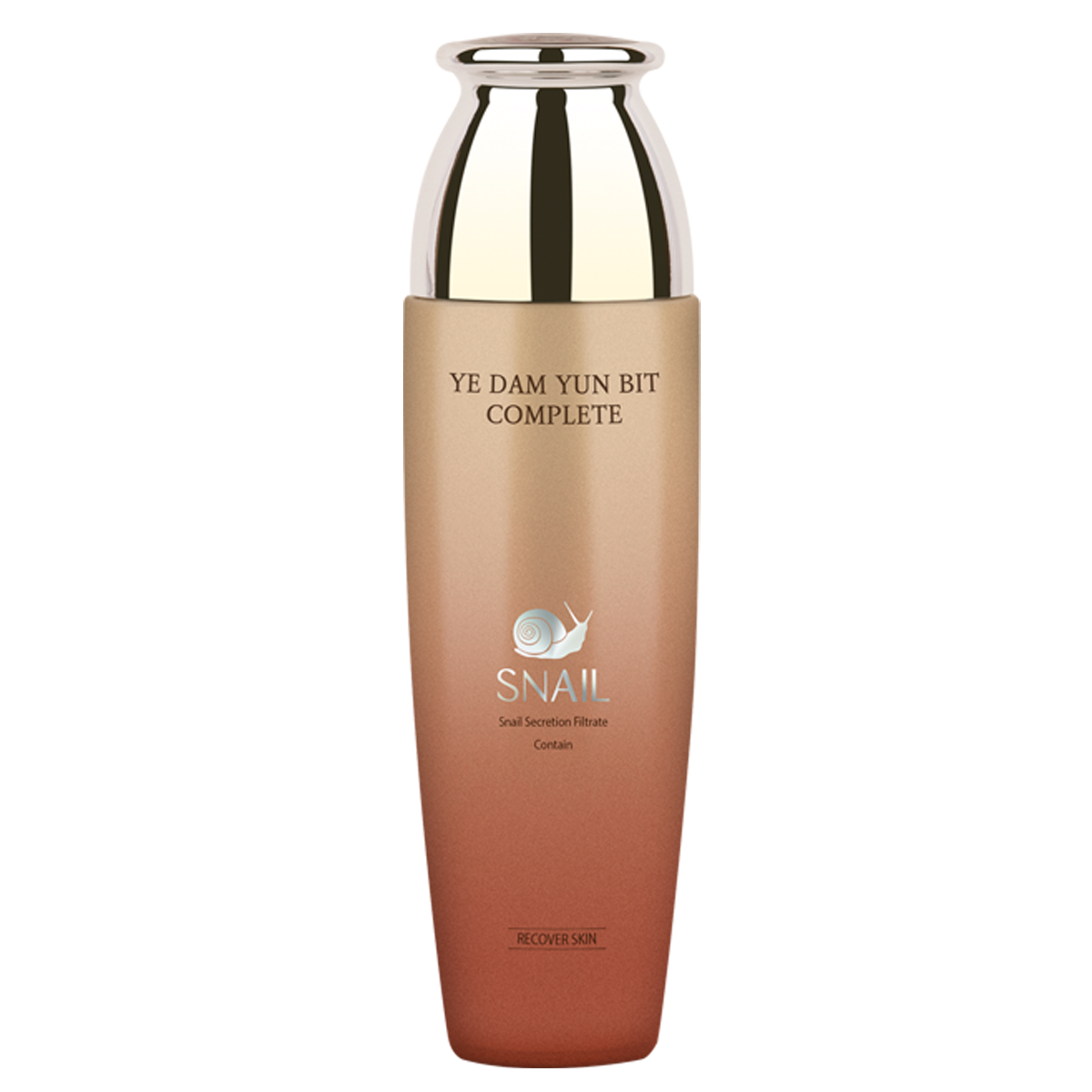 SET CUIDADO FACIAL BABA DE CARACOL TÓNICO, EMULSIÓN, ESENCIA Y CREMAS