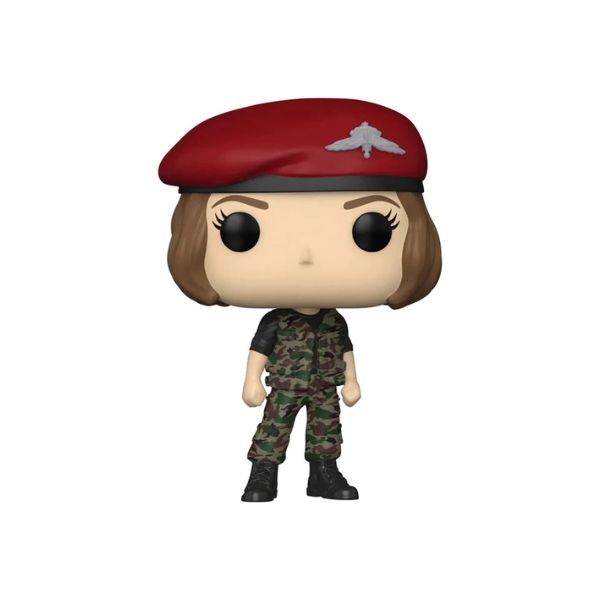 Hunter Robin Funko Pop Stranger Things 4