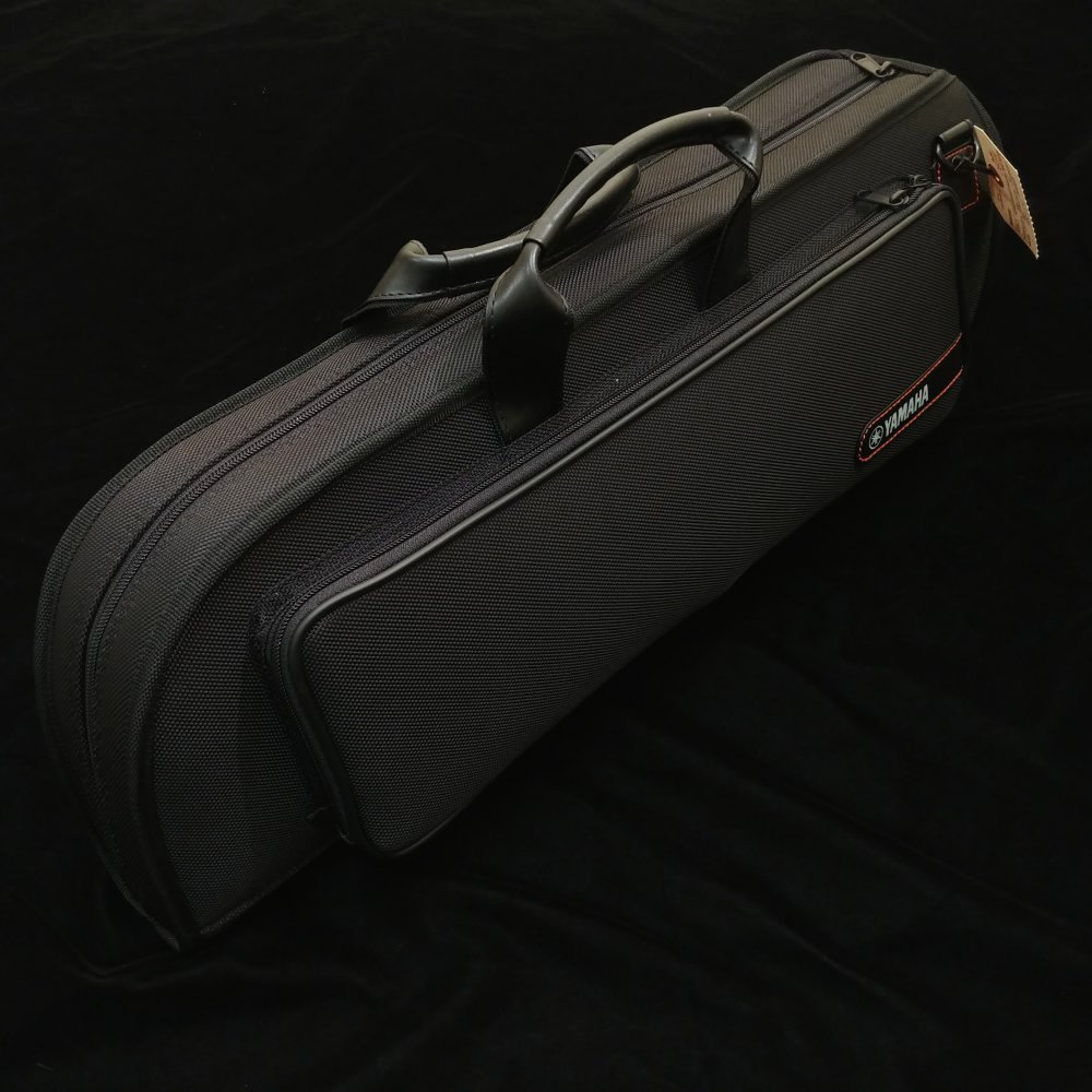 Trompeta Bb Plateada para Mariachi YTR-5330MRC Yamaha