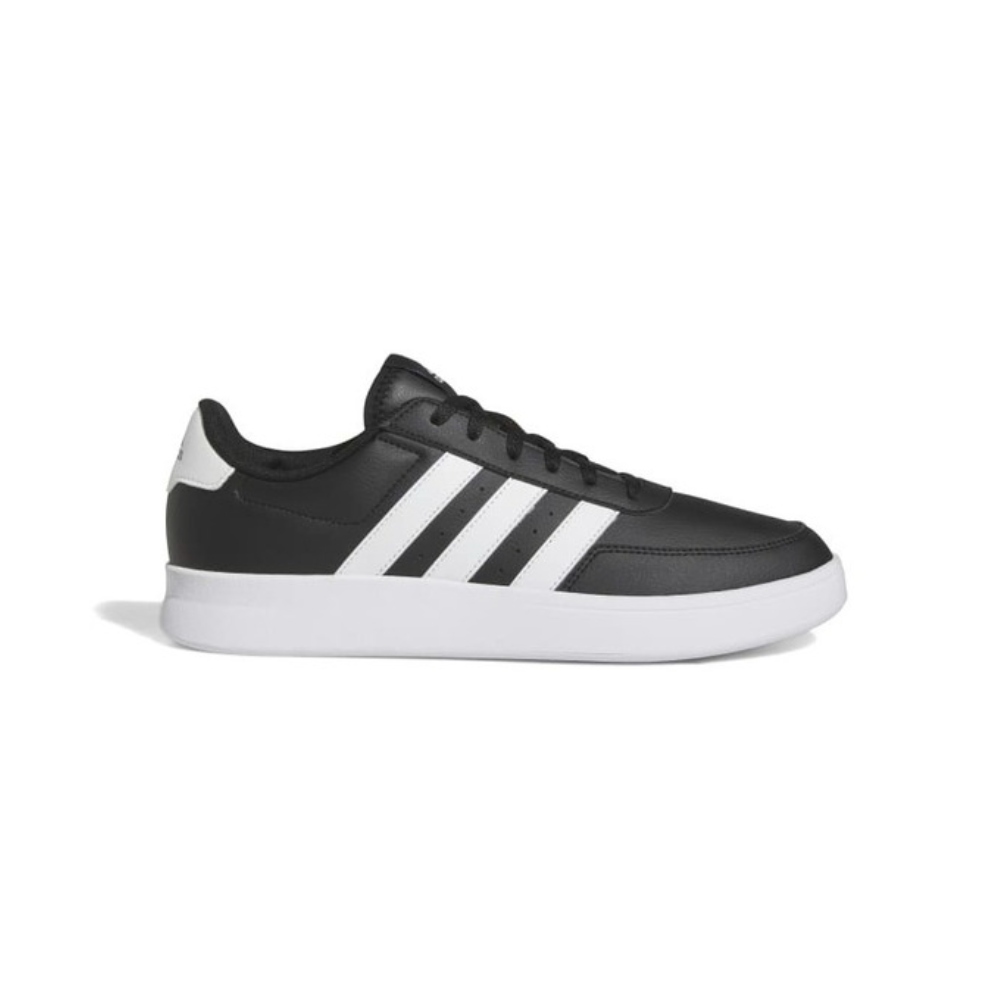 TENIS ADIDAS BREKANET 2.0 NEGRO-HOMBRE HP9425