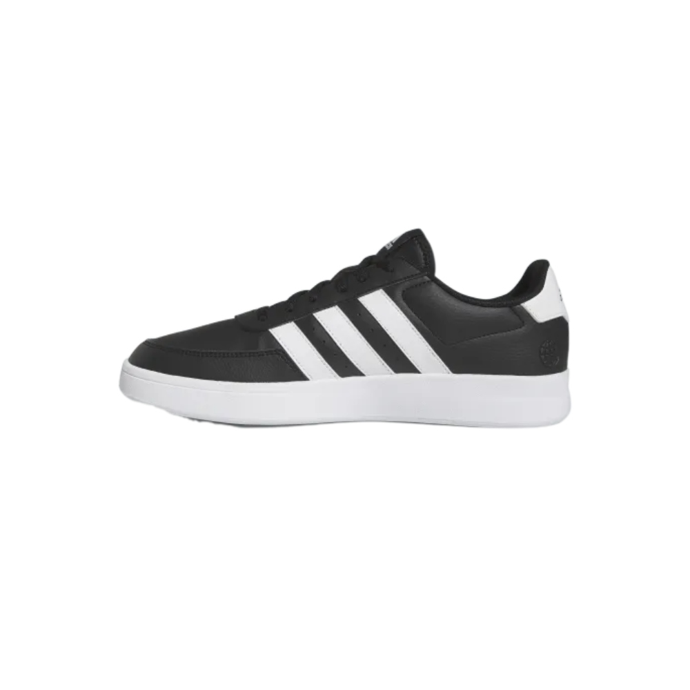 TENIS ADIDAS BREKANET 2.0 NEGRO-HOMBRE HP9425