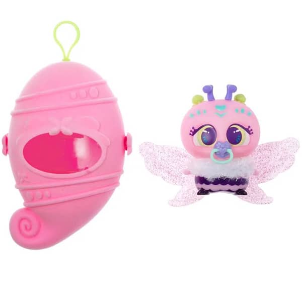 Mielissa Bzz Bzz Volamerito Distroller 