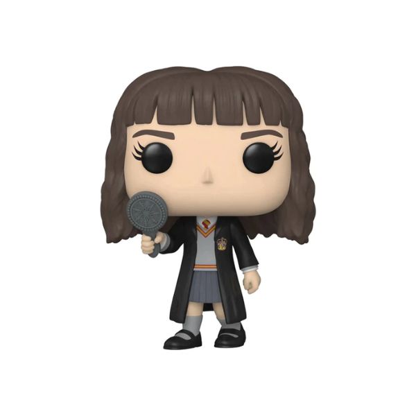Hermione Funko Pop Movies Harry Potter La Camara Secreta 20 Aniversario