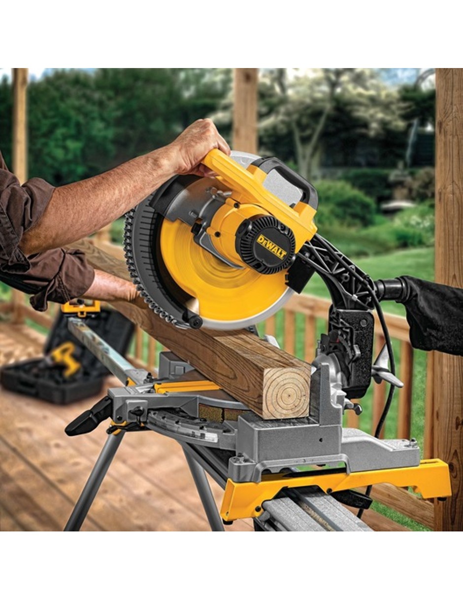DEWALT DW3128 Hoja de sierra de corte fino 12 Pulgadas Reacondicionado Grado A