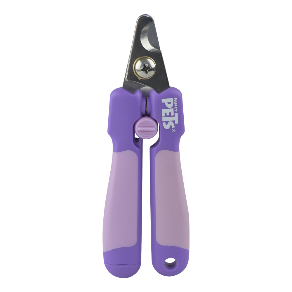 CORTAUÑAS C/LIMA P/GATO EXPERT