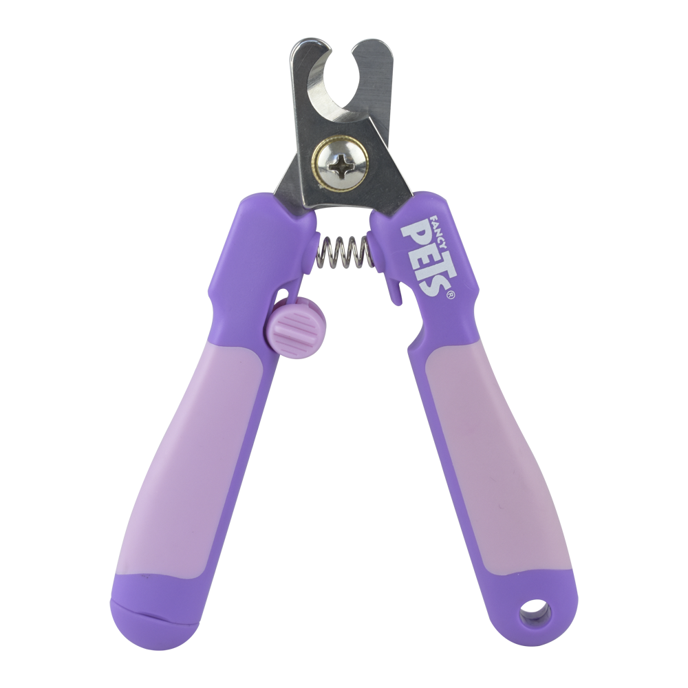 CORTAUÑAS C/LIMA P/GATO EXPERT