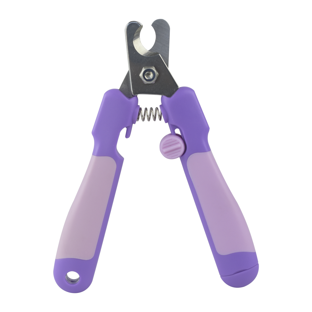 CORTAUÑAS C/LIMA P/GATO EXPERT