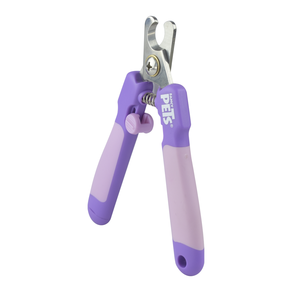 CORTAUÑAS C/LIMA P/GATO EXPERT