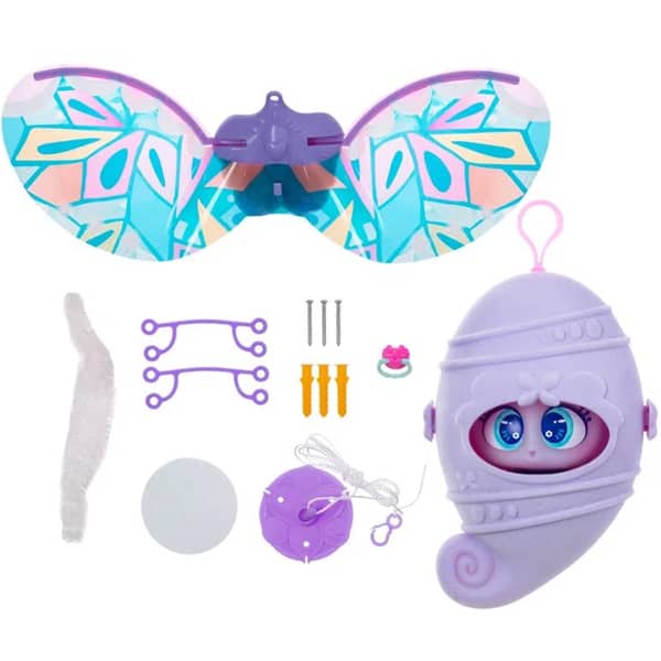 Albejorro Bzz Bzz Volamerito Distroller 