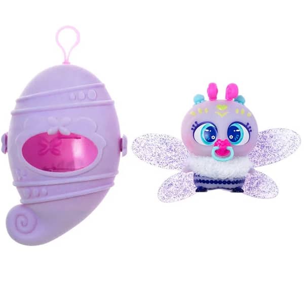 Albejorro Bzz Bzz Volamerito Distroller 