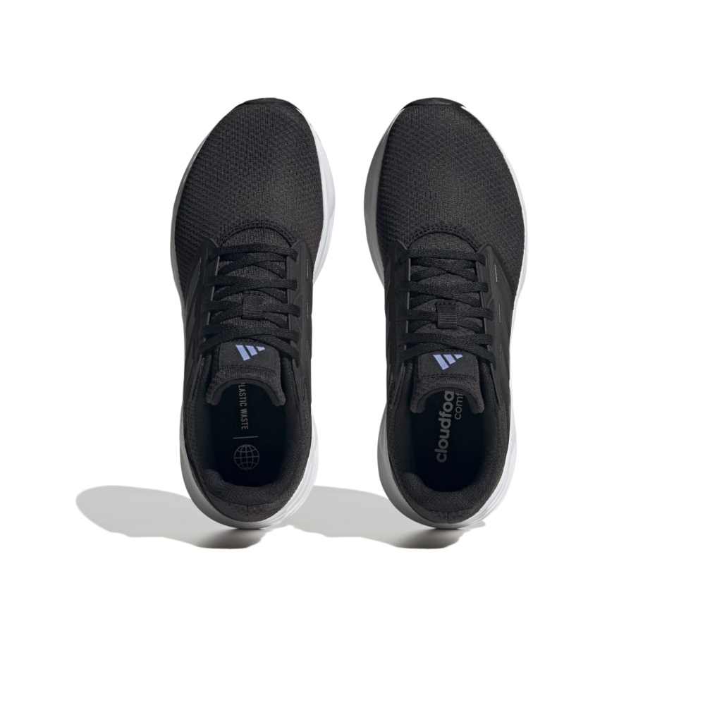 TENIS DEPORTIVO ADIDAS GALAXAR GM NEGRO-HOMBRE HP2423