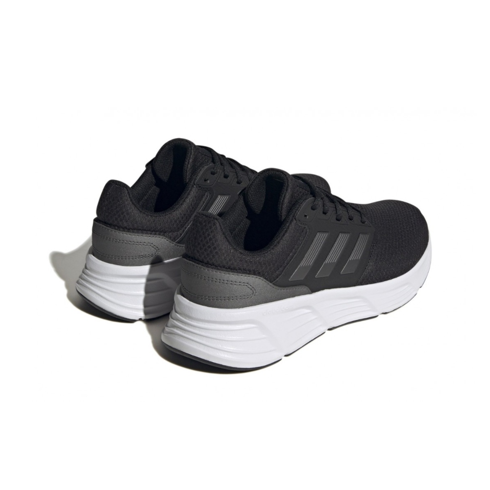 TENIS DEPORTIVO ADIDAS GALAXAR GM NEGRO-HOMBRE HP2423