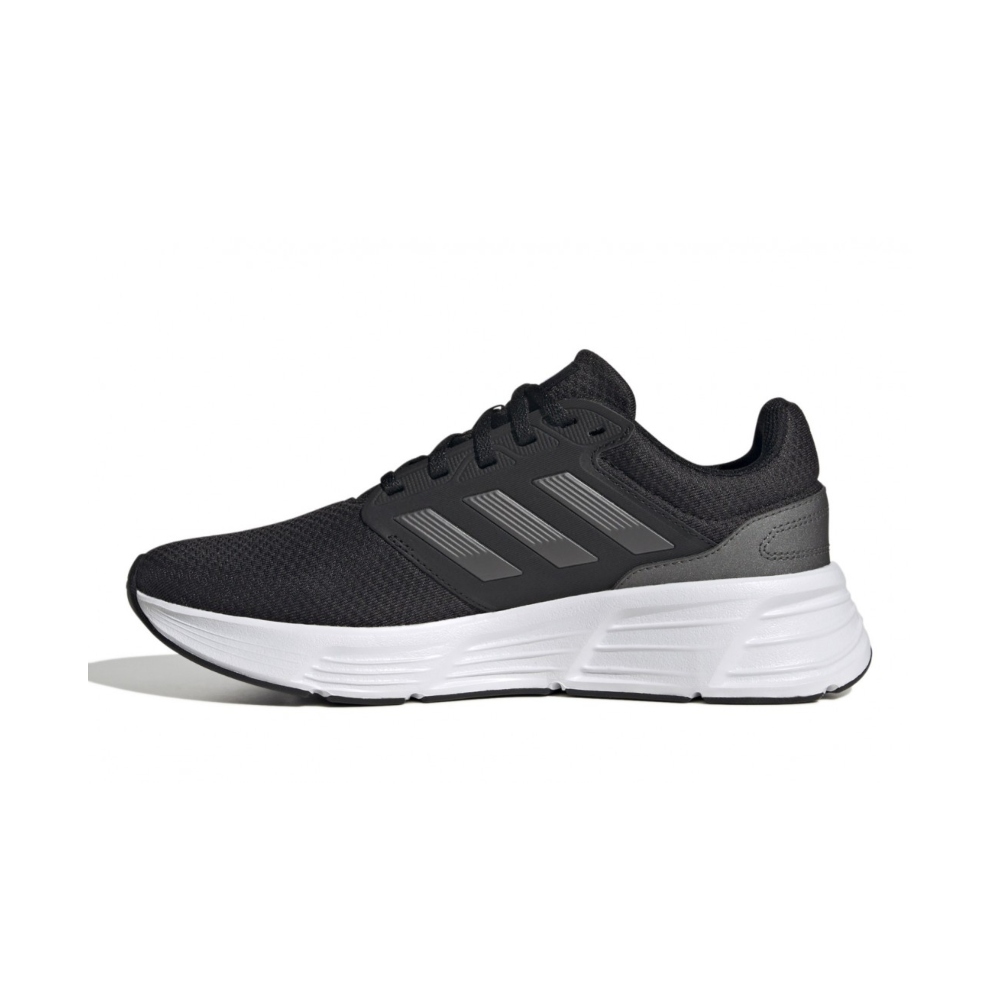 TENIS DEPORTIVO ADIDAS GALAXAR GM NEGRO-HOMBRE HP2423