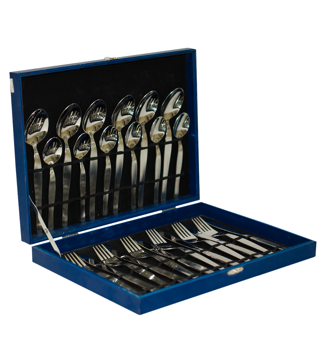Set de Cubiertos D'Art Clásico 24 piezas