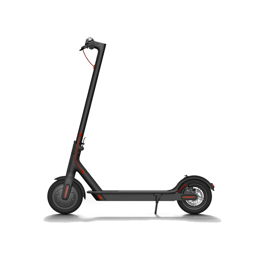 Patín Eléctrico Xiaomi Mi Electric Scooter Pro 2