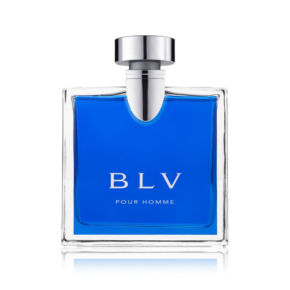 Perfume BLV para Hombre de Bvlgari EDT 50ML