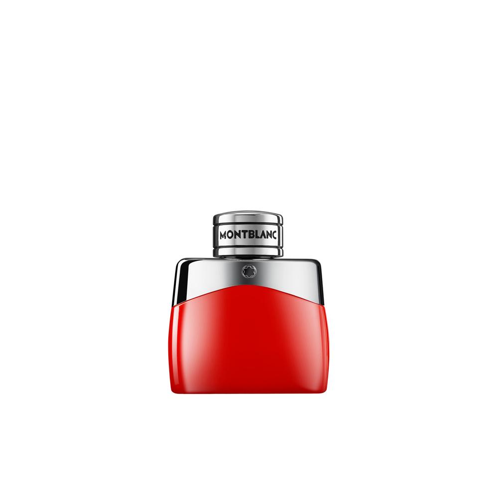Perfume Legend Red para Hombre de Mont Blanc EDP 30ML