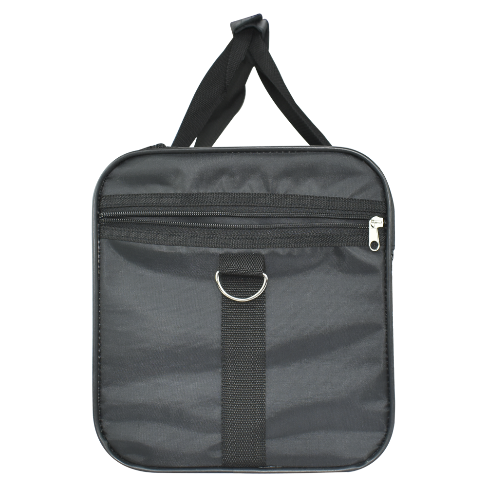 TRANSPORTADORA CH DE TELA NEGRA BASIC