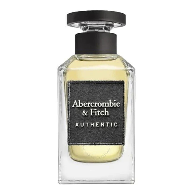 Perfume Authentic para Hombre de Abercrombie & Fitch EDT 100ML