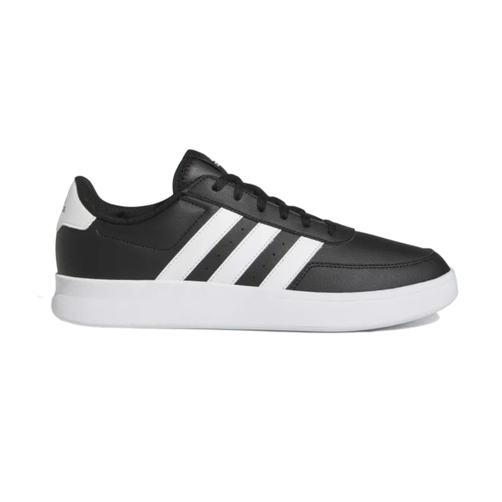 Tenis Adidas Breaknet 2.0 negro para hombre hp9425