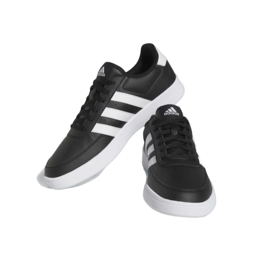 Tenis Adidas Breaknet 2.0 negro para hombre hp9425