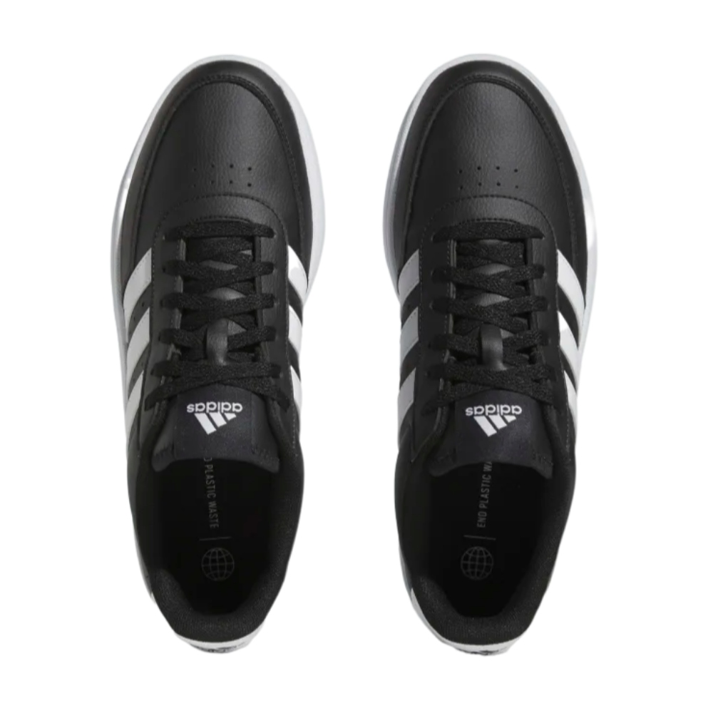 Tenis Adidas Breaknet 2.0 negro para hombre hp9425