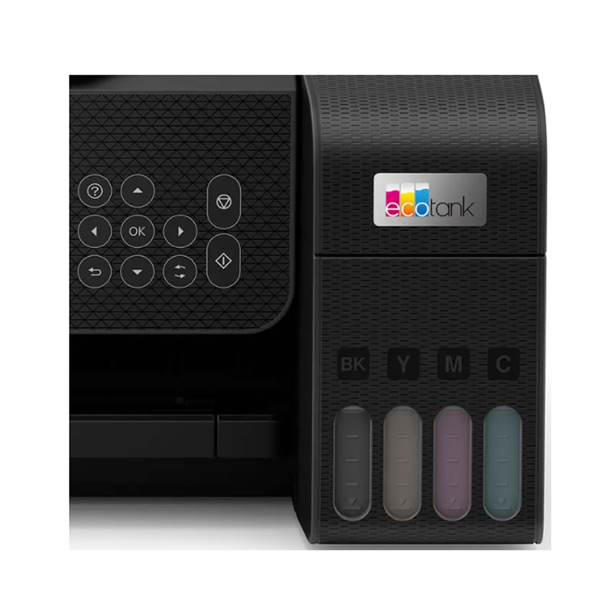 Multifuncional Inalámbrica EcoTank L3260 Epson