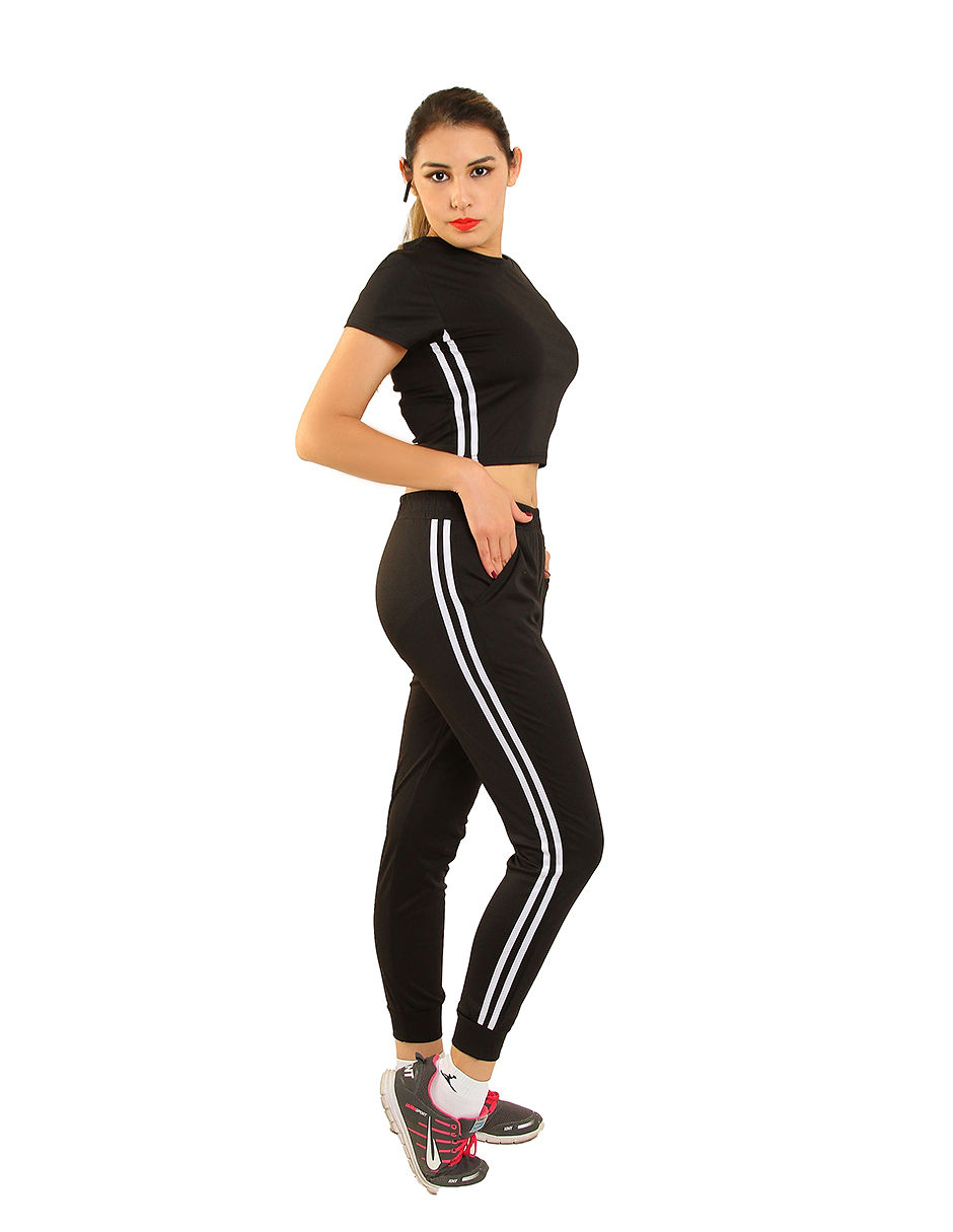 Pants deportivo de discount mujer