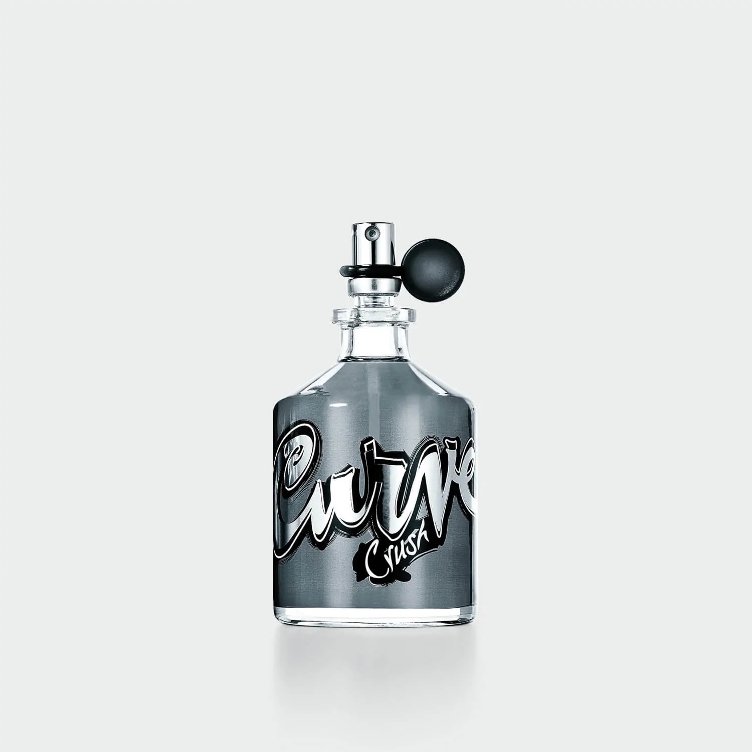 Perfume Curve Crush para Hombre de Liz Claiborne EDT 125ML