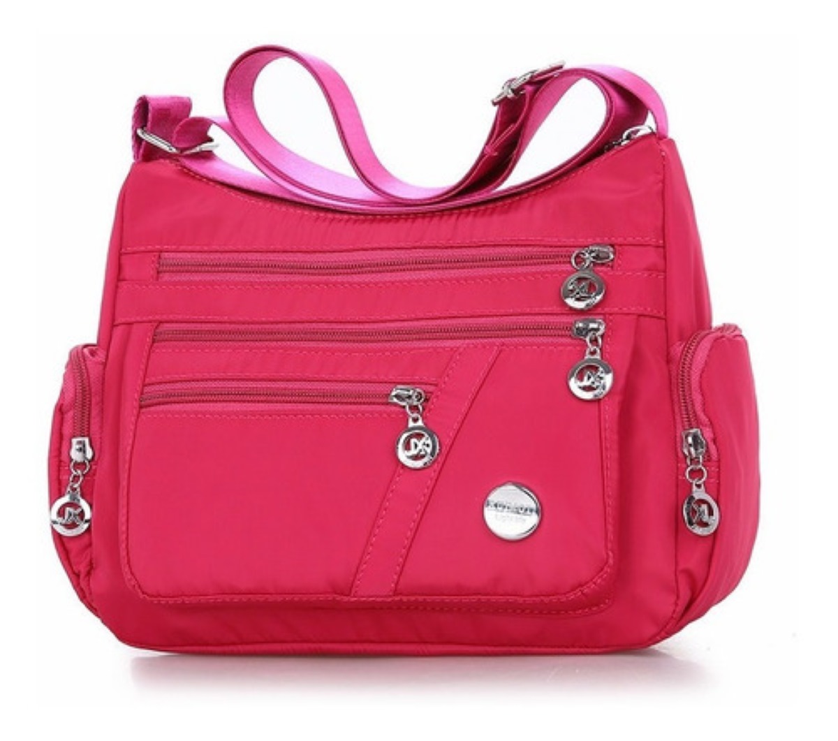  GAOXUFEI Bolso largo multifuncional para teléfono para mujer,  cartera con estampado de moda, bolso cruzado de embrague para mujer (color  marrón, tamaño: 4.3 x 2 x 7.9 pulgadas) : Ropa, Zapatos y Joyería