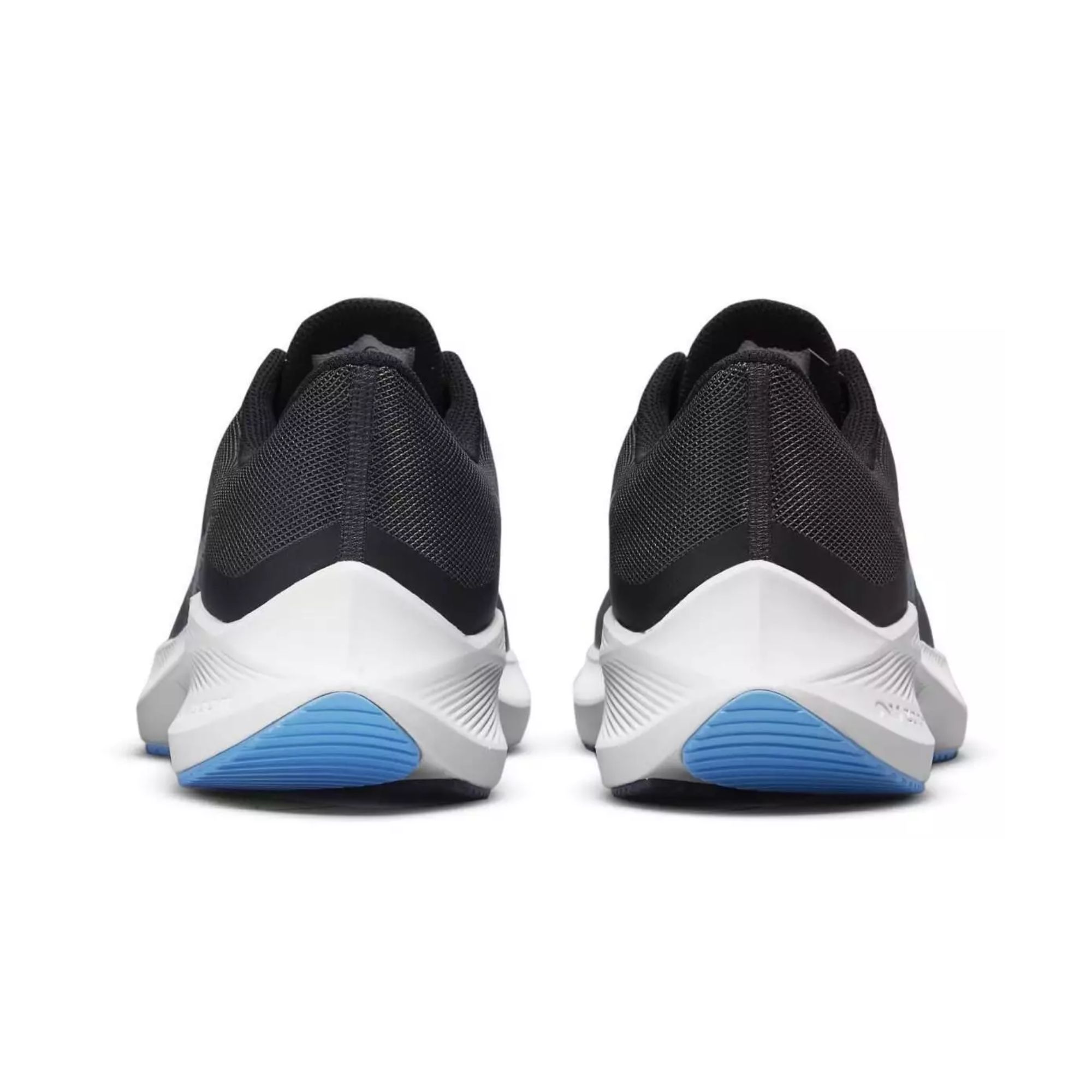 Tenis Nike Zoom Winflo 8 Azul marino Hombre CW3419007