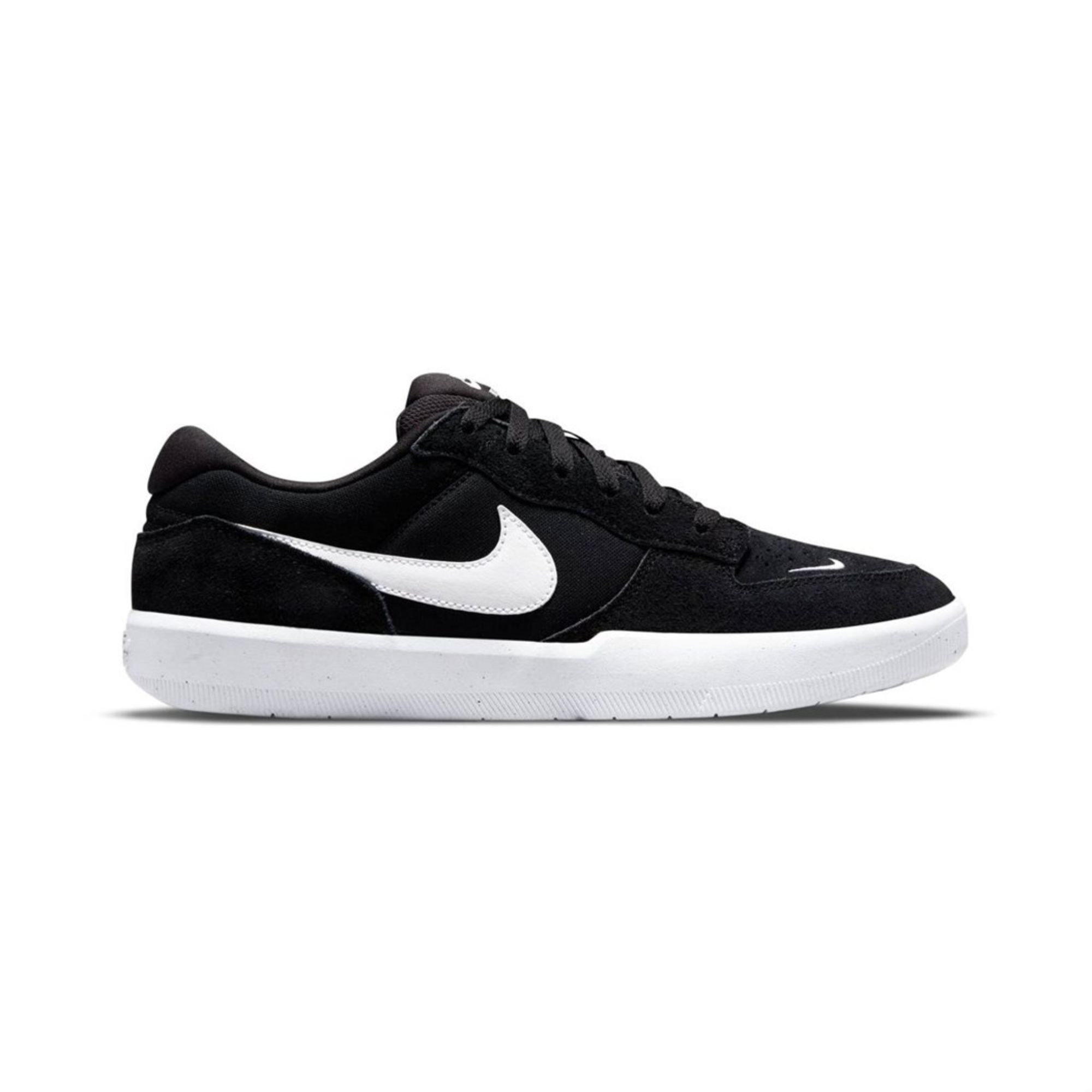 Tenis Nike SB Force 58 Negros con Blanco Hombre CZ2959001
