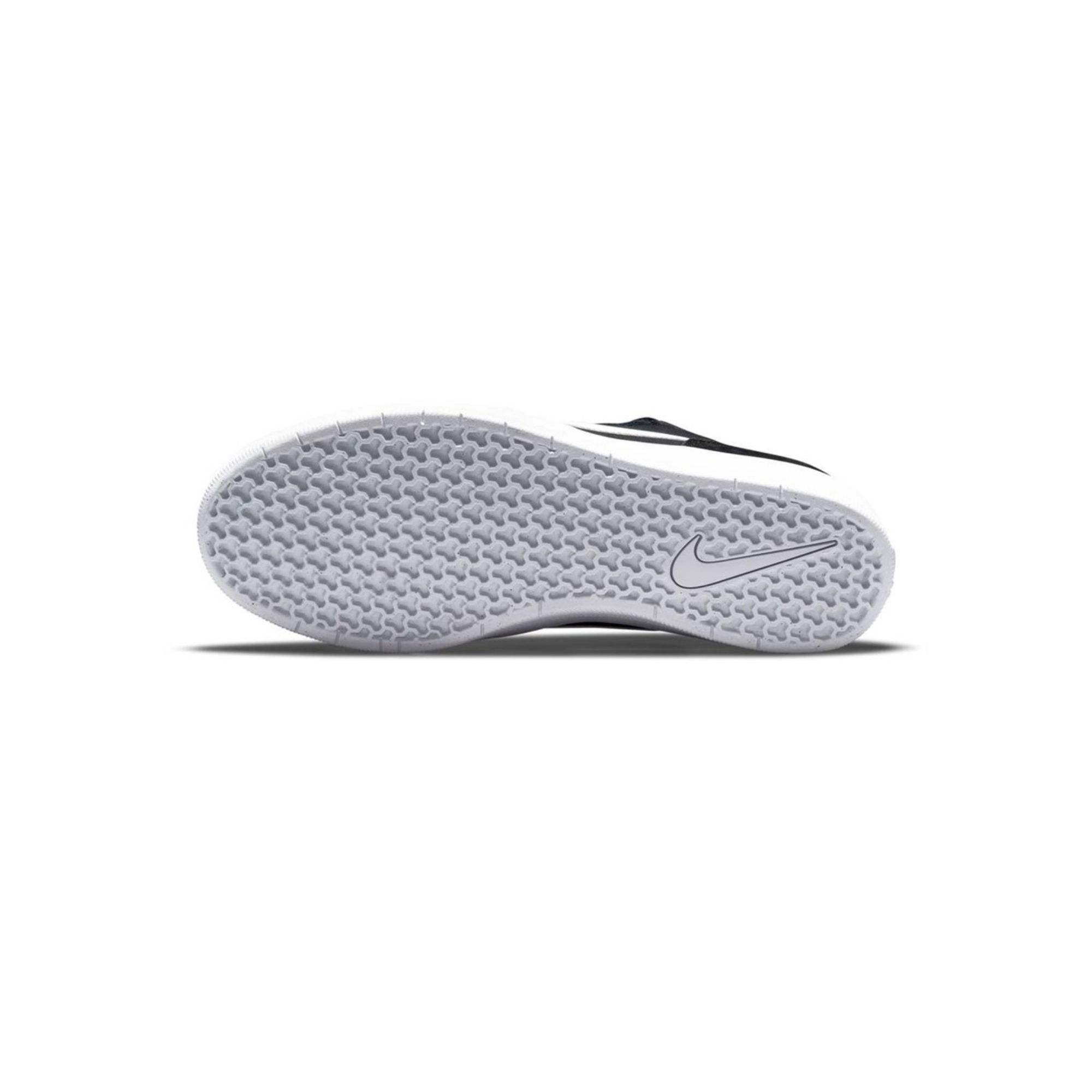 Tenis Nike SB Force 58 Negros con Blanco Hombre CZ2959001