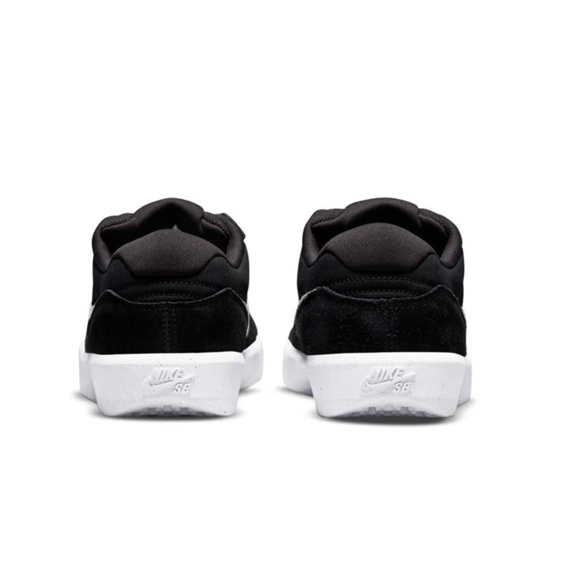 Tenis Nike SB Force 58 Negros con Blanco Hombre CZ2959001