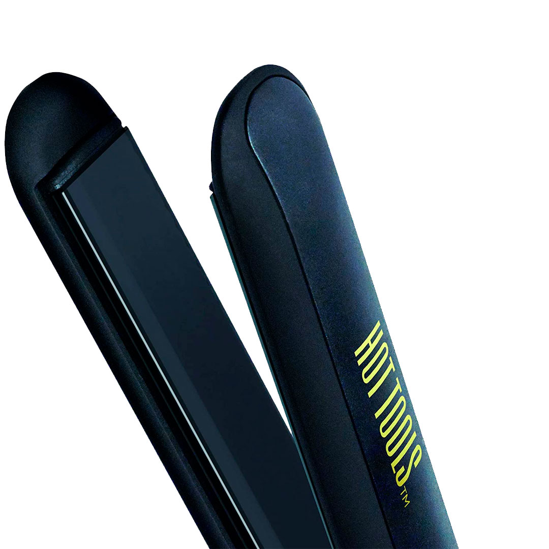 Plancha Hot Tools Pro Signature Con Tecnología Turmalina