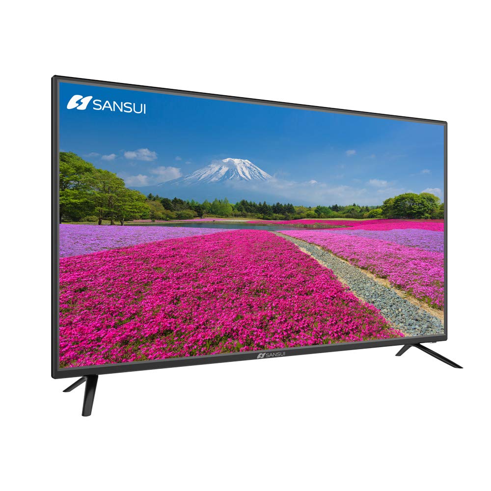 Pantalla de 40 pulgadas fhd smart tv Marca Sansui SMX40P28NF