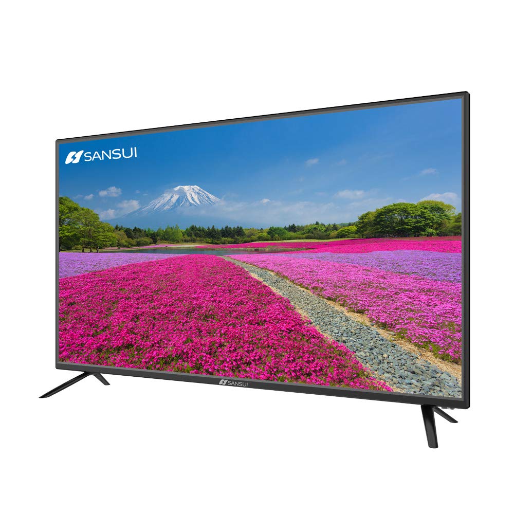Pantalla de 40 pulgadas fhd smart tv Marca Sansui SMX40P28NF