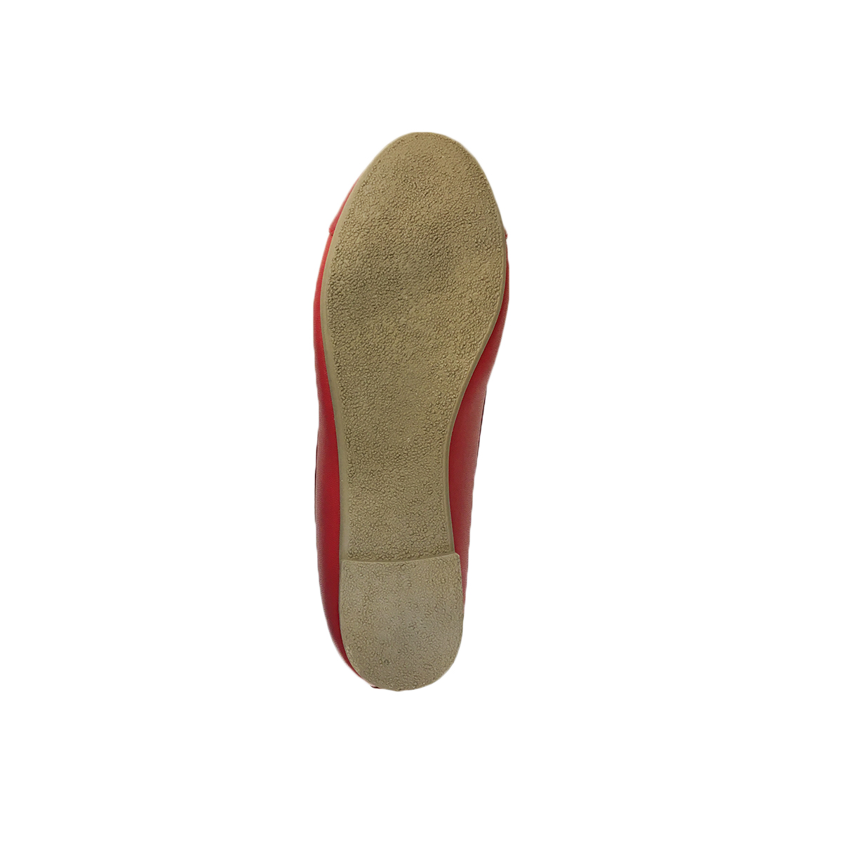 Zapatos De Piso Flats Mujer Valdano Moda 1057