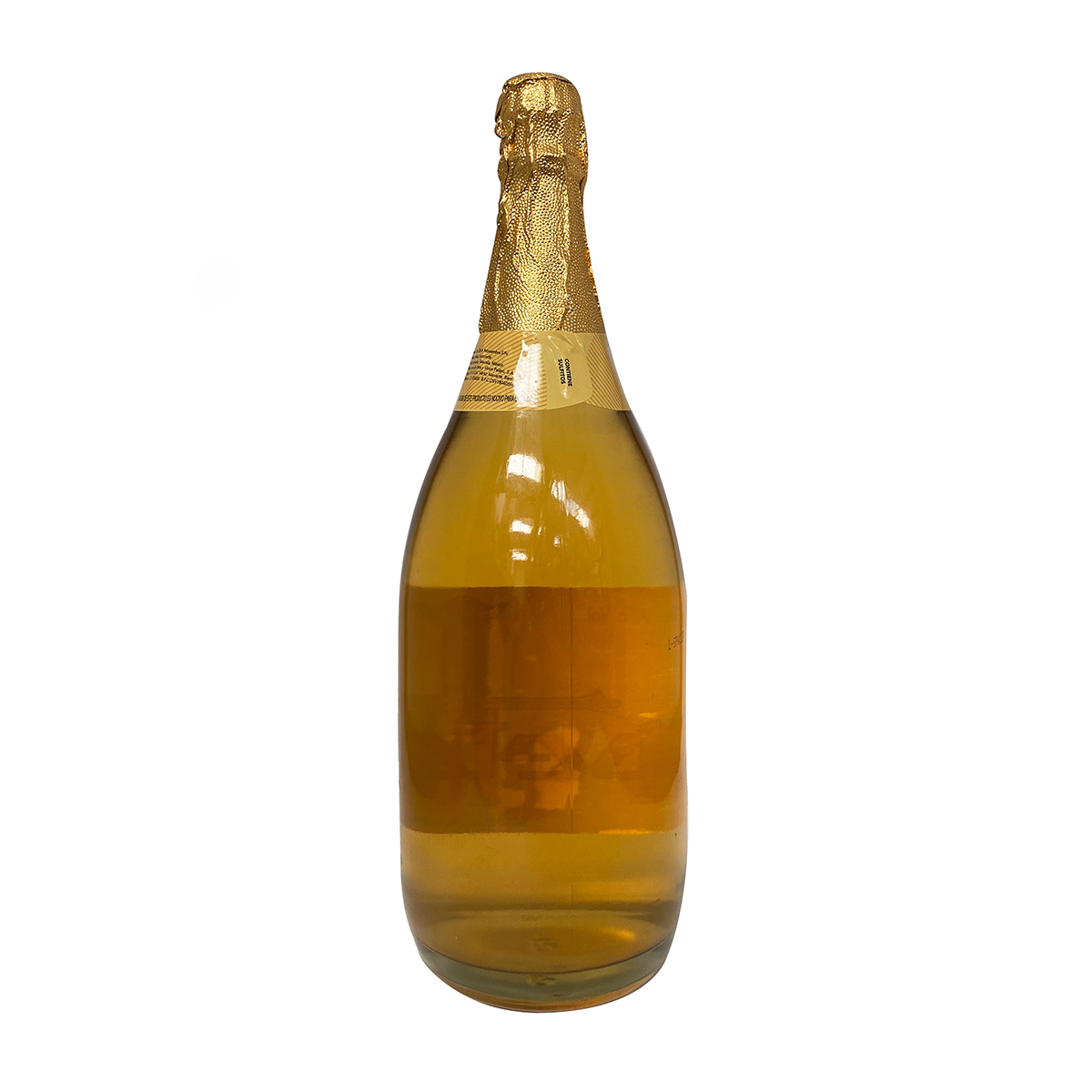 Sidra Pelayo Ámbar 1750 Ml